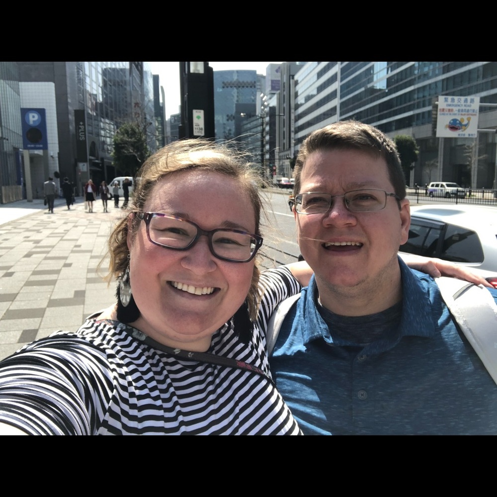 Meet your Posher, Kristyn